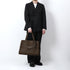 ETERNO (エテルノ)DARK BROWN
